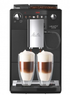 MELITTA Latticia OT Frosted Black - F300-100 (6771774) 